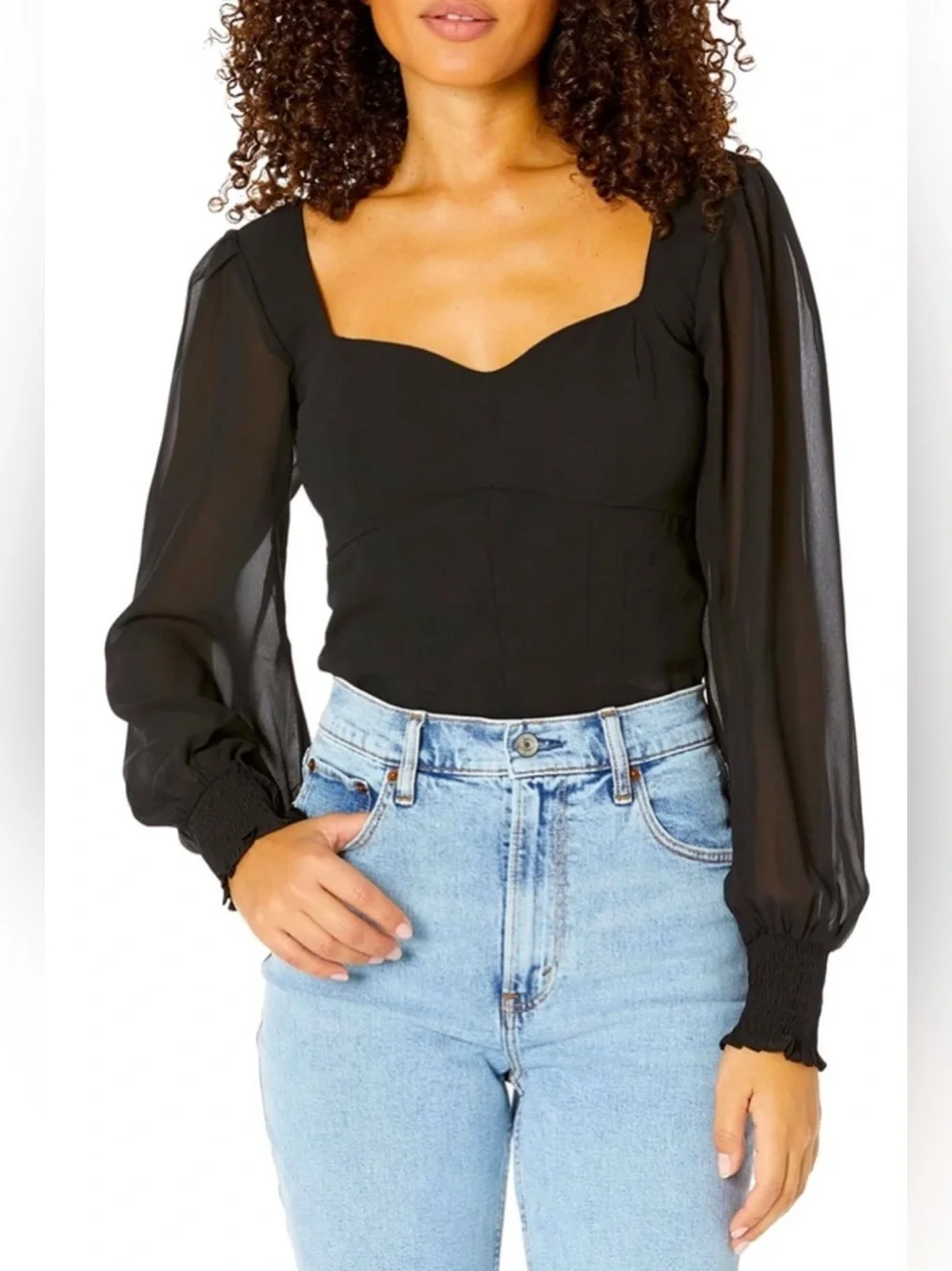Abercrombie & Fitch new without